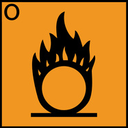 Oxidising